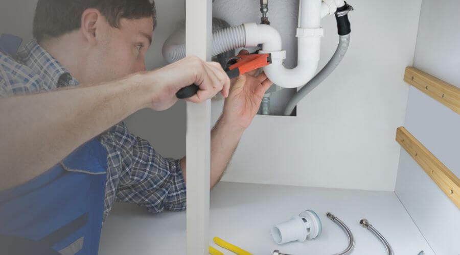 Professional Tankless Water Heater Installation in Drew, MS
